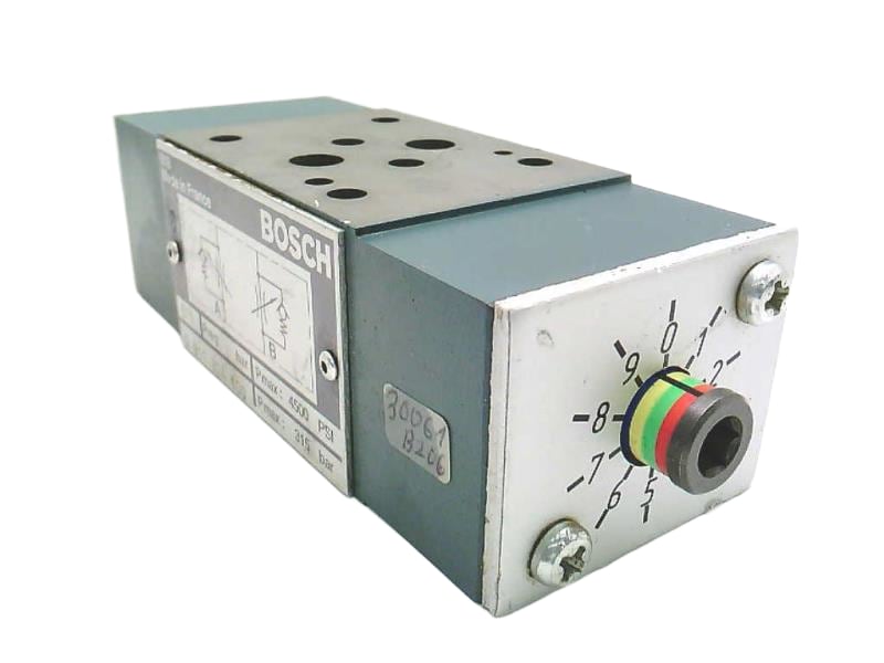 0-811-324-100 by BOSCH