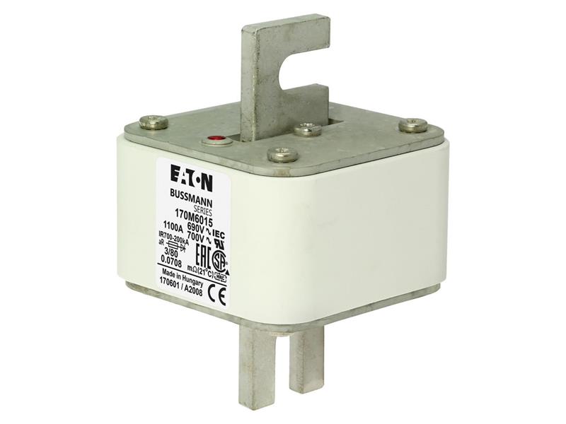 EATON CORPORATION 170M6015