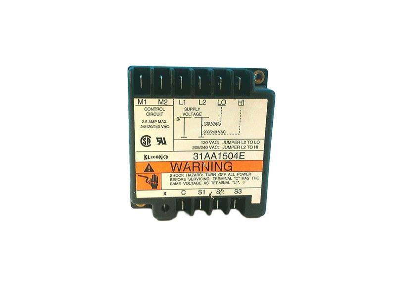 31AA1504E by SENSATA TECHNOLOGIES