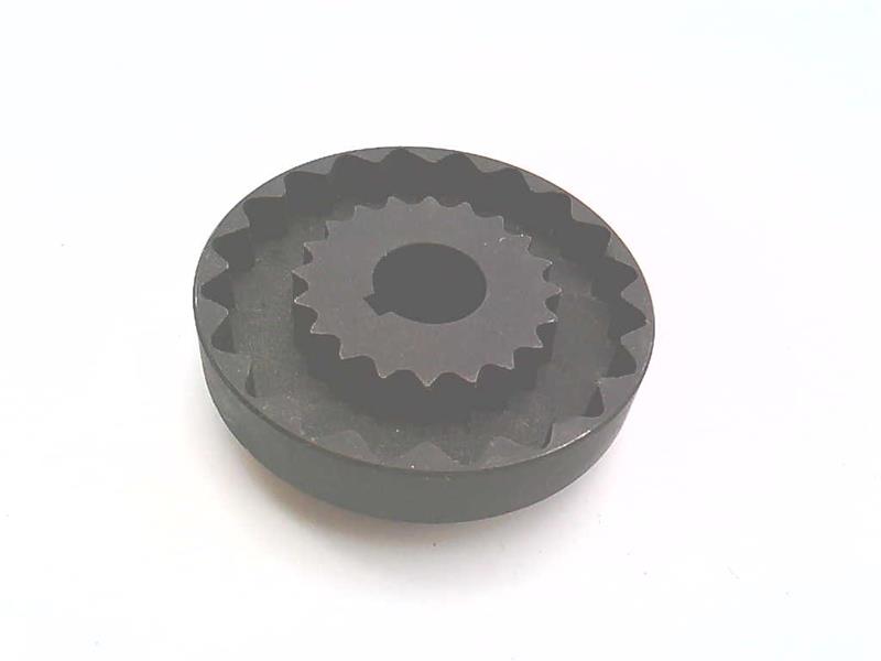 MARTIN SPROCKET & GEAR INC 6J 1