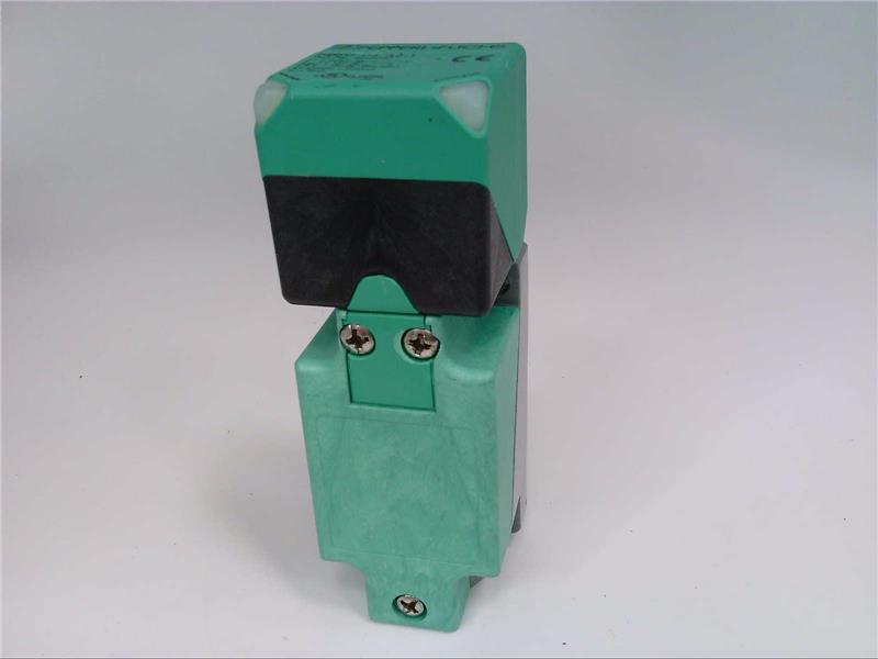 PEPPERL & FUCHS NBB15-U4-A2-T