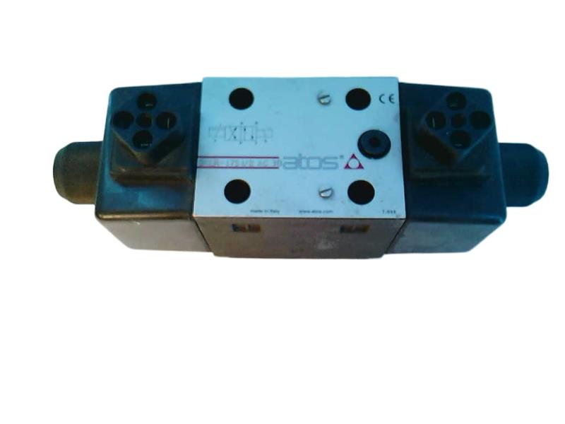 DKER-1751/2AC 10 by ATOS