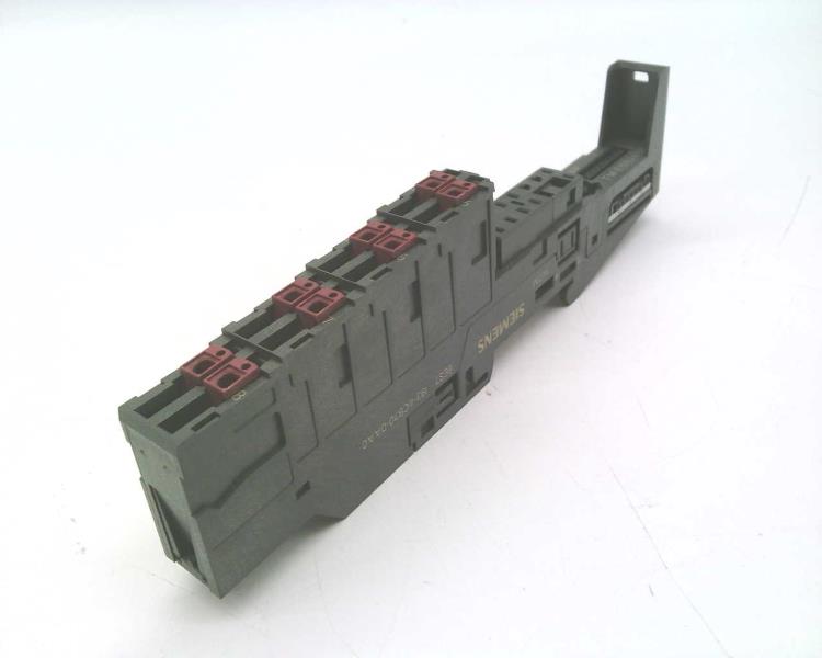 SIEMENS 6ES7193-4CB70-0AA0EACH