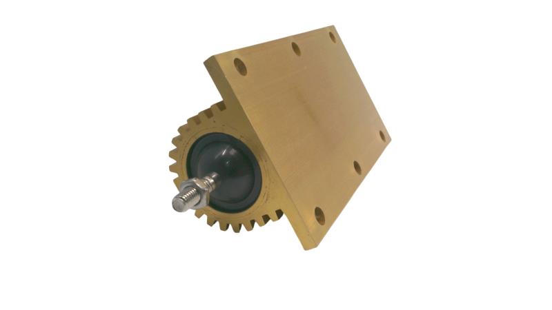 OHMITE HS300 1K2 J