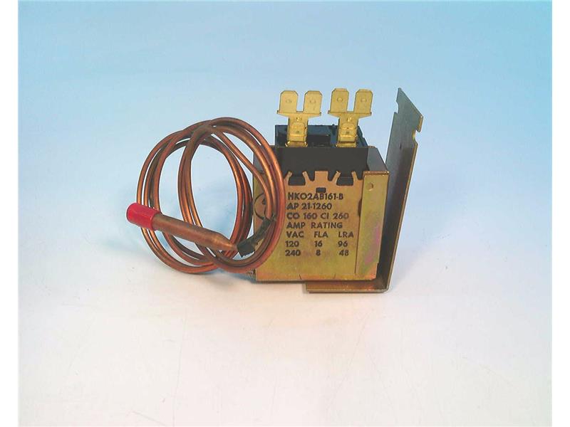 UNITED TECHNOLOGIES HK02AB161