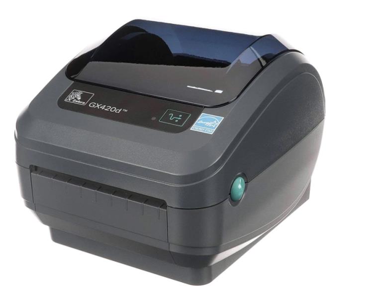 ZEBRA GK42-202211-000