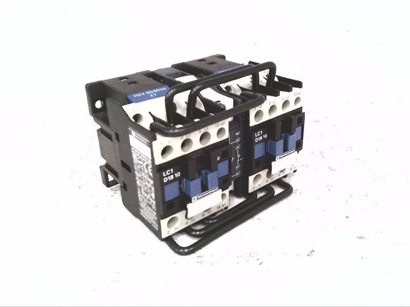 SCHNEIDER ELECTRIC LC2-D1811-F7