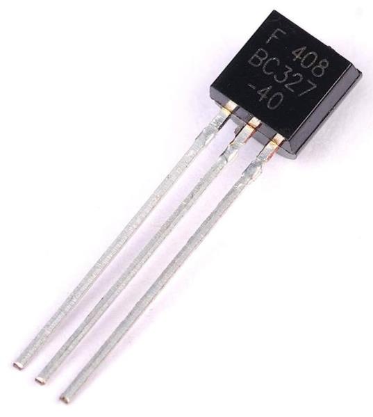 BC327-40 by ST MICRO