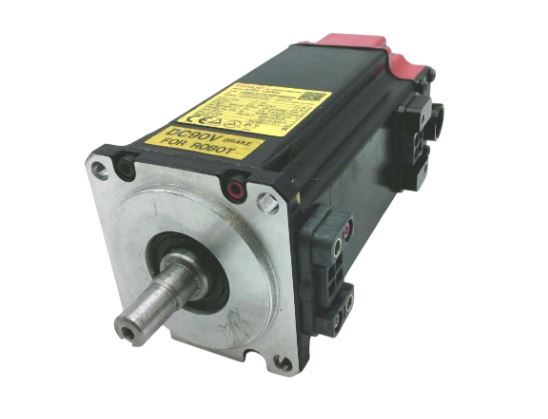 FANUC A06B-0116-B855#0048