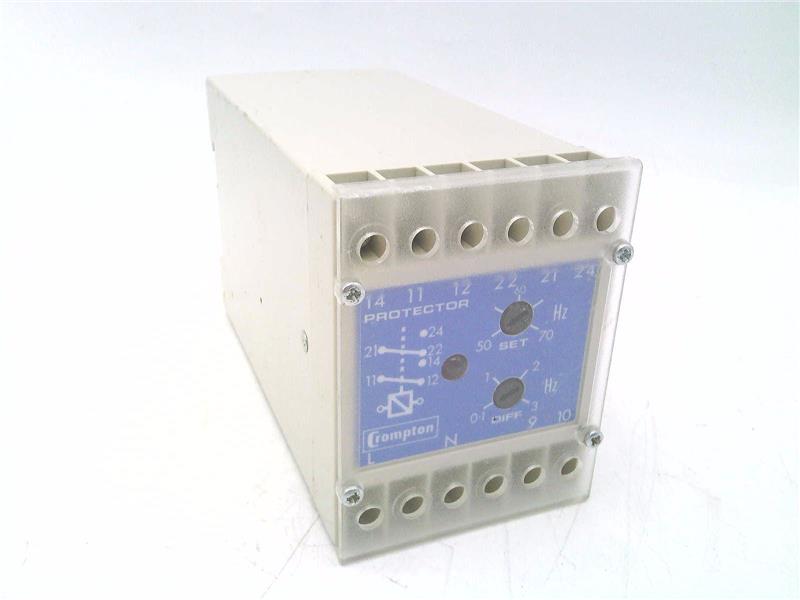 TE CONNECTIVITY 252-PHUU-PQBX-C6-EB