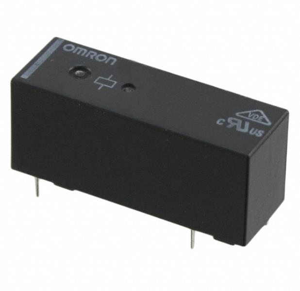 OMRON G6RL-1A4-ASI-DC5