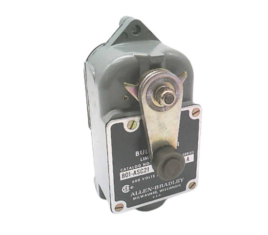 ALLEN BRADLEY 801-ASC21