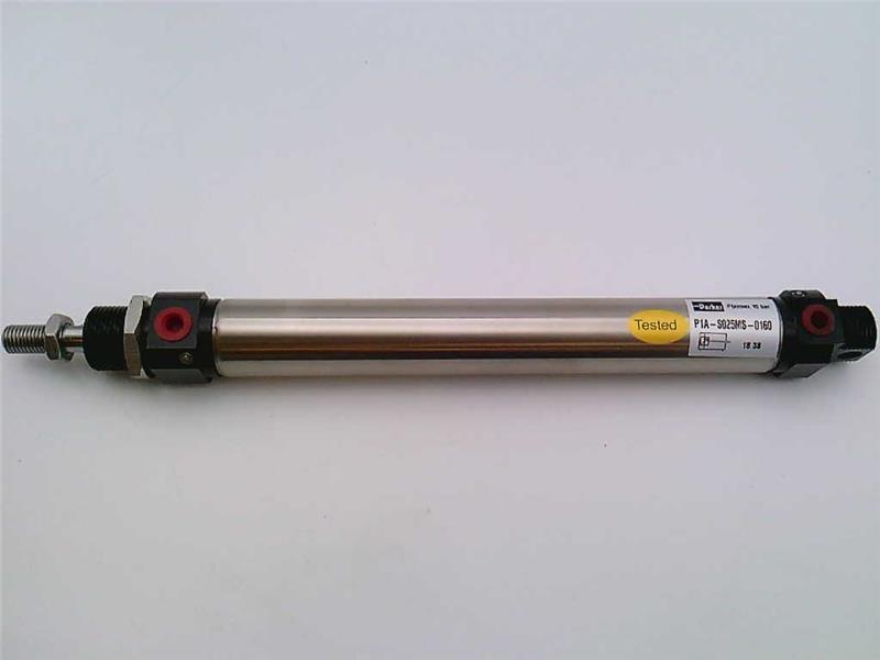 PARKER P1A-S025MS-0160