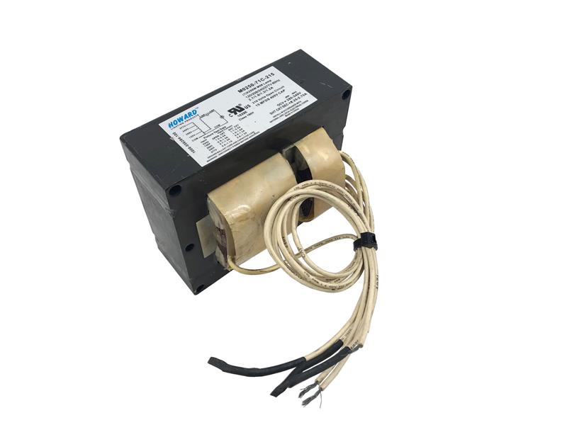 HOWARD LIGHTING MK250-71C-215