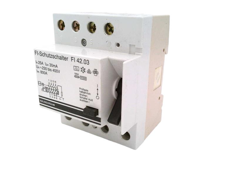 ALTECH CORP FI4203