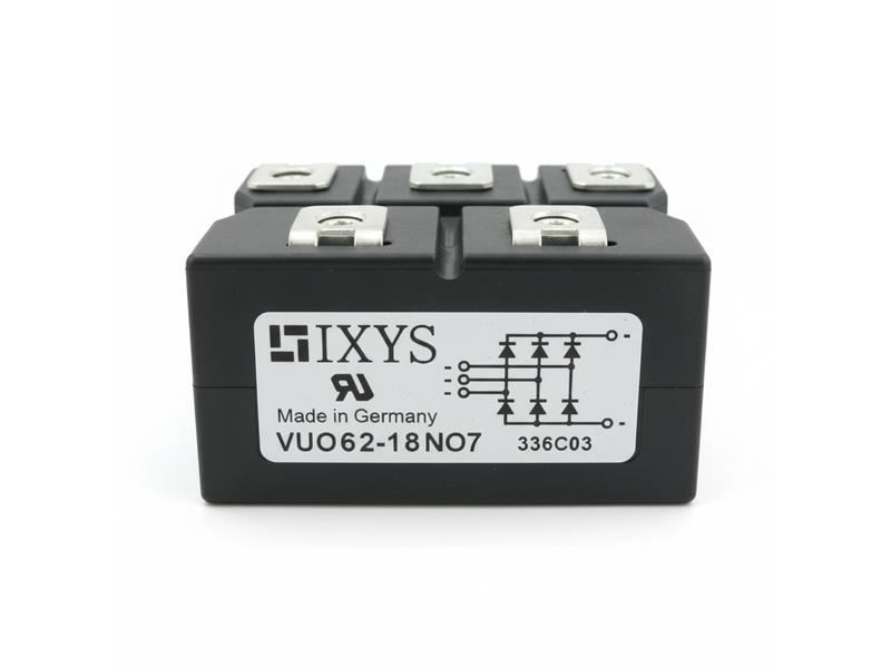 IXYS VUO6218NO7