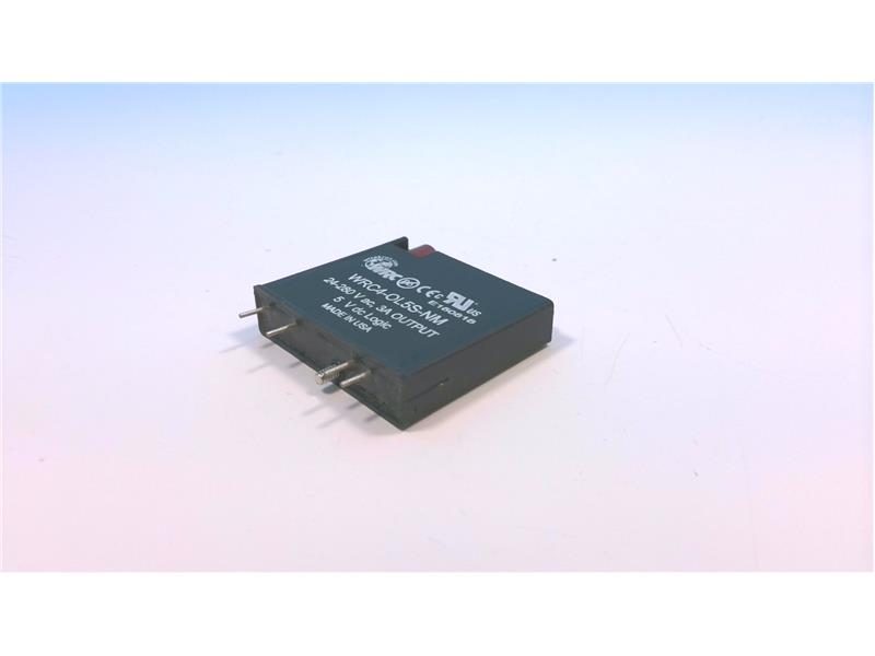 WESTERN RESERVE CONTROLS WRC4-OL5S-NM