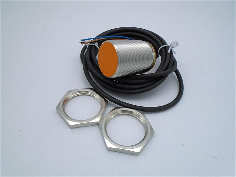 EFECTOR IIB3015BANKG/2M/PUR-IIS244