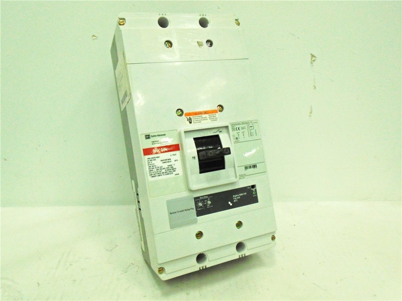 EATON CORPORATION NW3125T32W