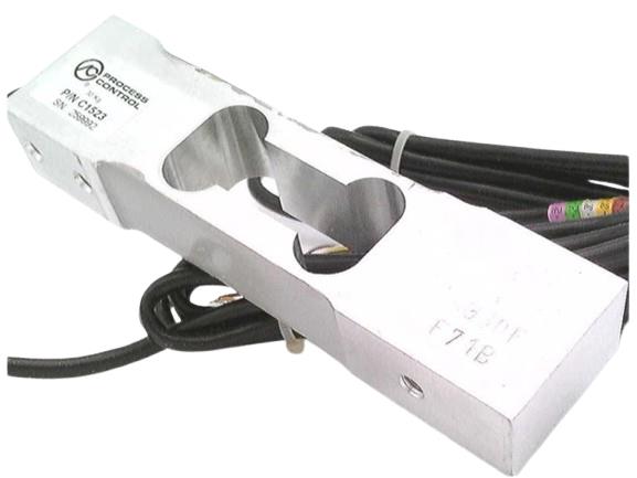 PROCESS CONTROL CORP C-1597