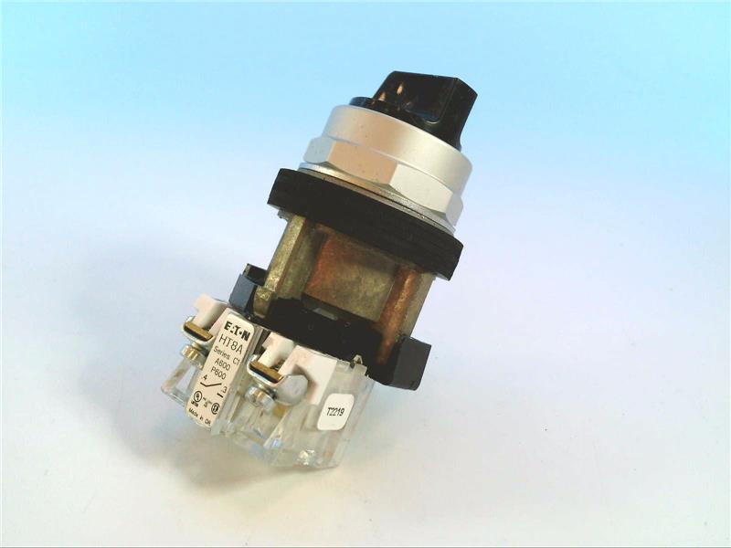 EATON CORPORATION HT8JNH3AA5