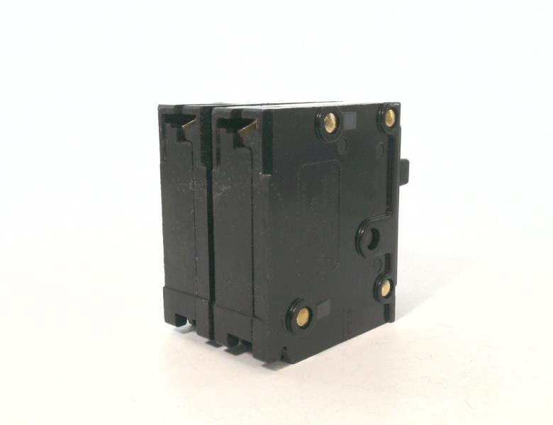 EATON CORPORATION BR245