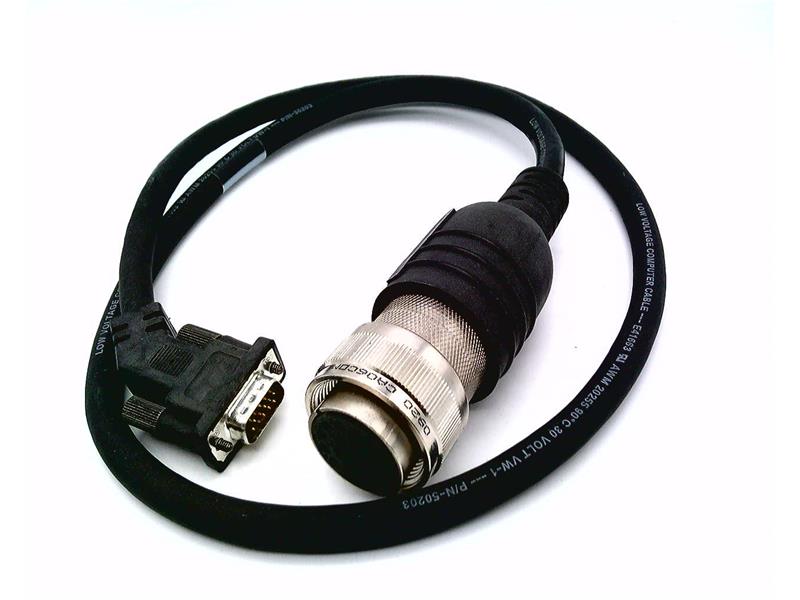 ALLEN BRADLEY 2090-UXNFBHF-S01