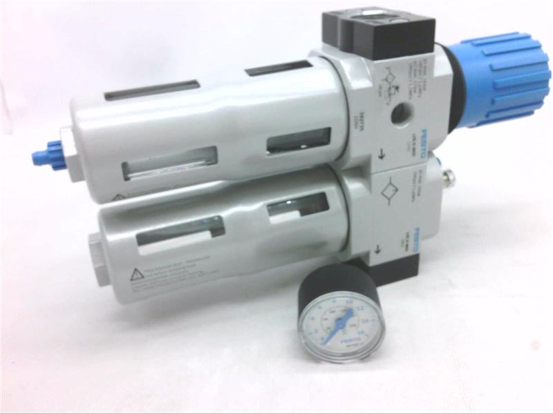 FESTO FRC-3/4-D-O-MIDI