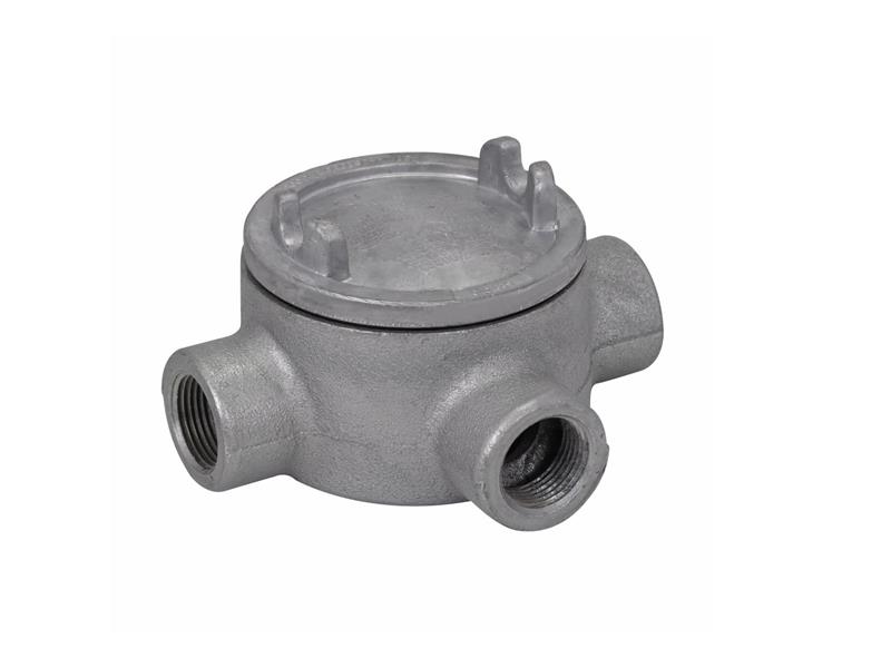 EATON CORPORATION GUAX59