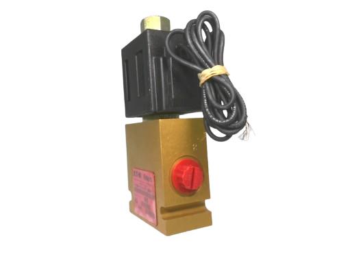 EATON CORPORATION SV4-10-3-6T-24DW