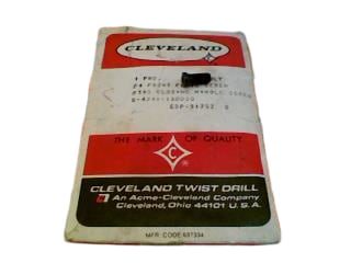5-4241-120000 by GREENFIELD TAP & DIE