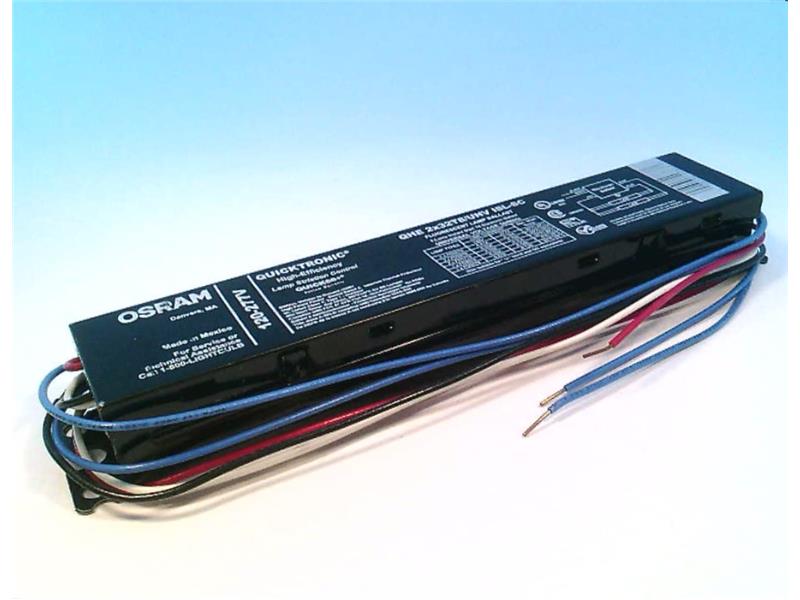 OSRAM QHE-2X32T8/UNV-ISL-SC