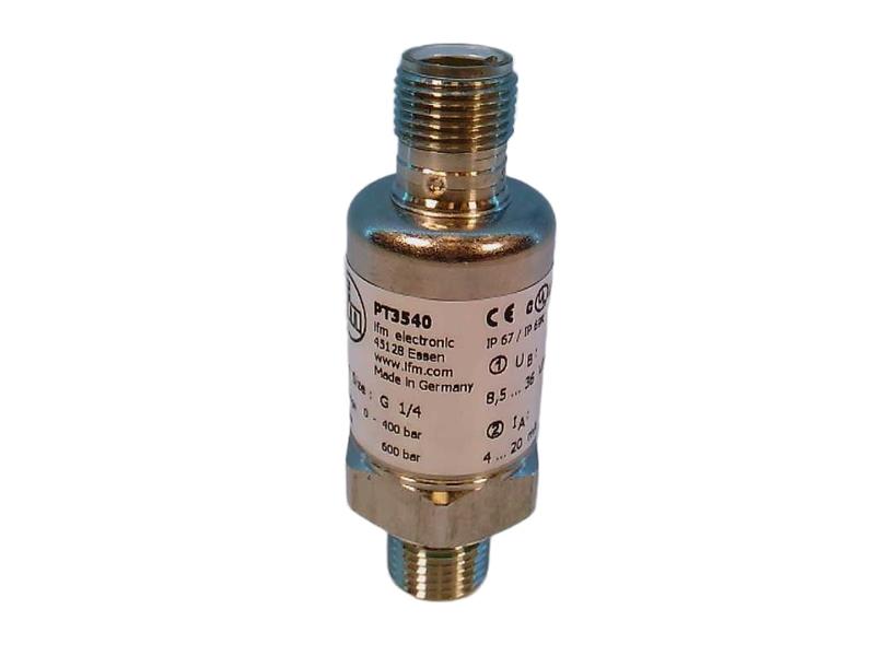 PT-400-SBG14-A-ZVG/US/W-PT3540 by EFECTOR