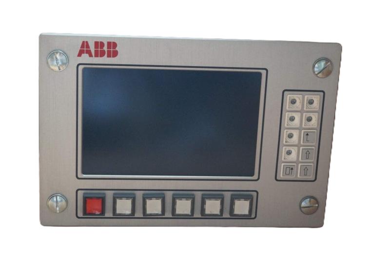 ASEA BROWN BOVERI AOS2