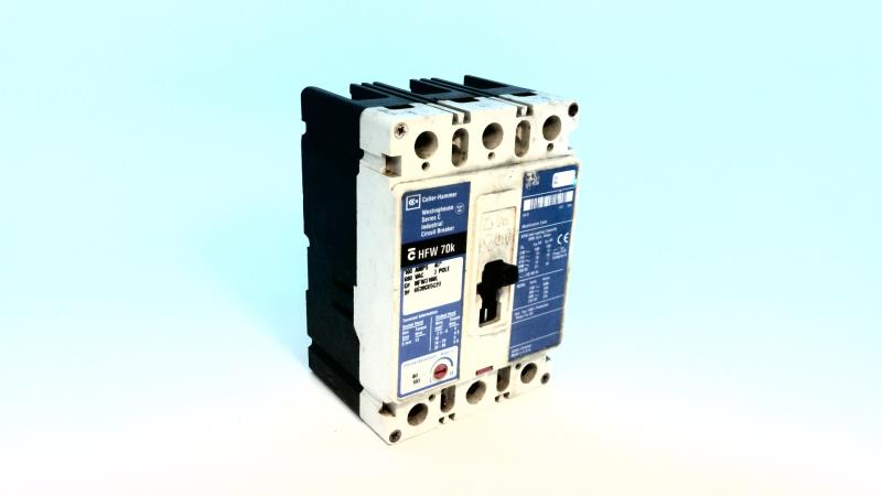 EATON CORPORATION HFW3100L