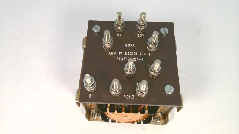 ARW TRANSFORMERS RE4/T97724-4