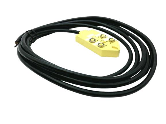 MOLEX BTY405P-FBP-05