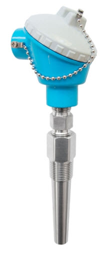 ENDRESS & HAUSER TH13-2A13A2EBPCBK