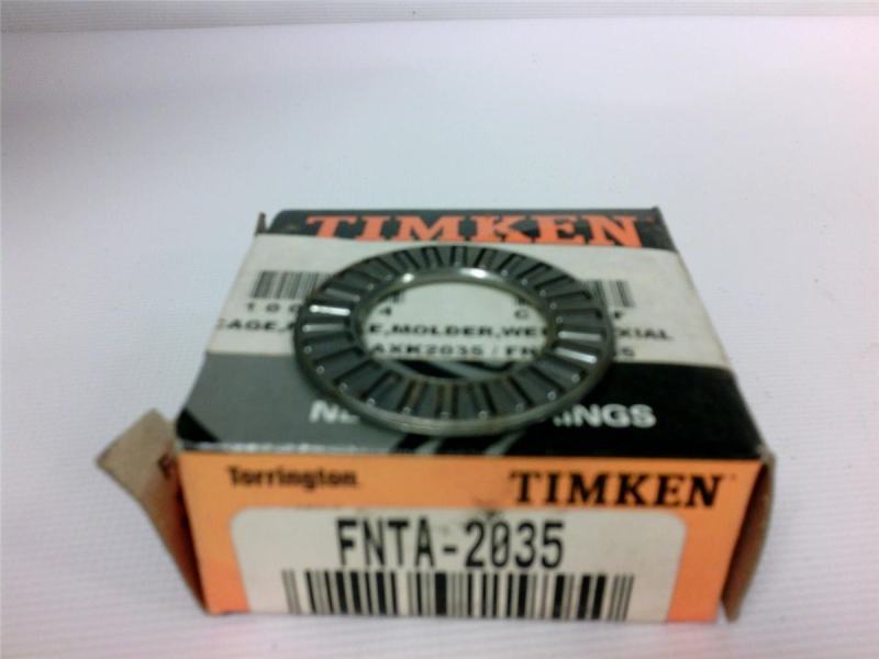 TIMKEN FNTA2035