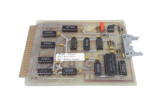 BROWN MACHINE 269X00070