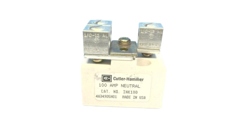 EATON CORPORATION INK100