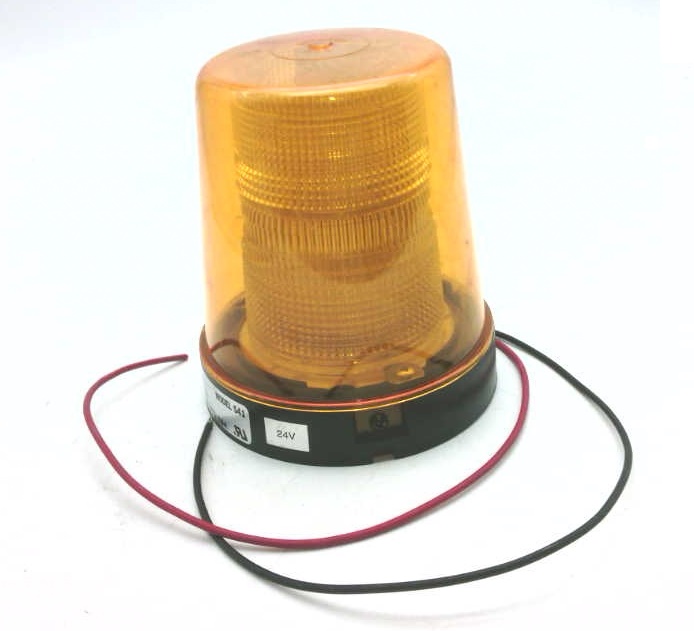 JW SPEAKER CORP 541A