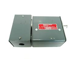 MAGNETEK 19802529