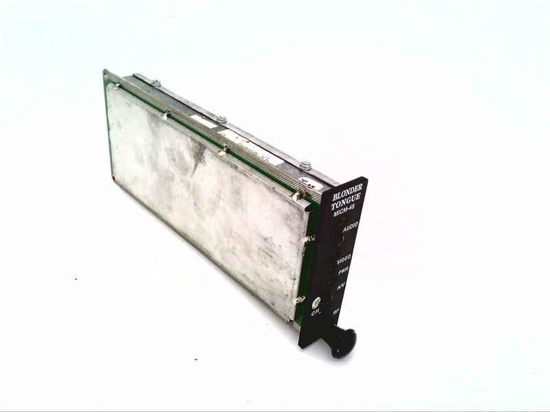 BLONDER TONGUE MICM-45