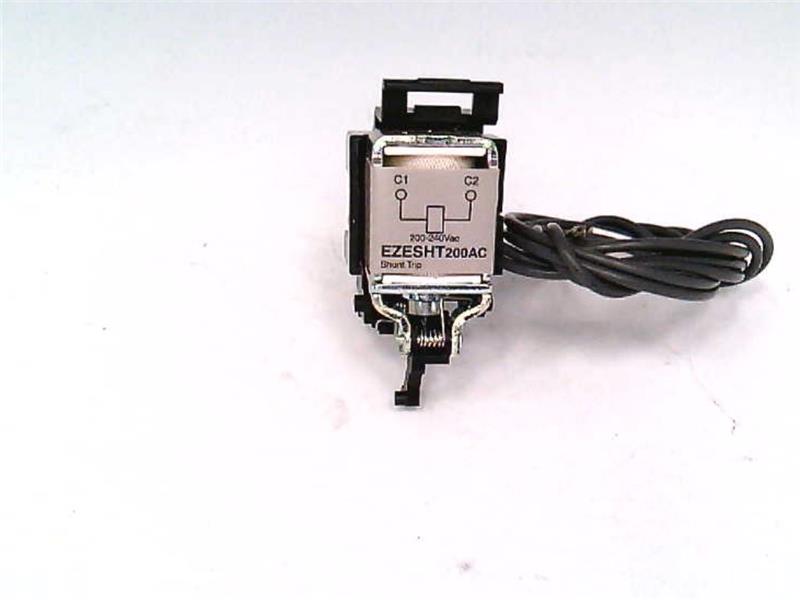 SCHNEIDER ELECTRIC EZESHT200AC