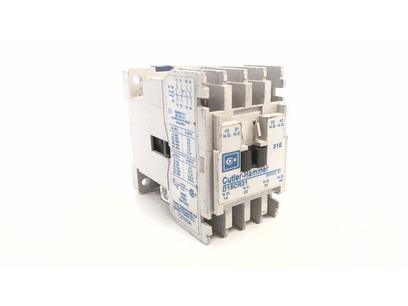 EATON CORPORATION D15CR31CB