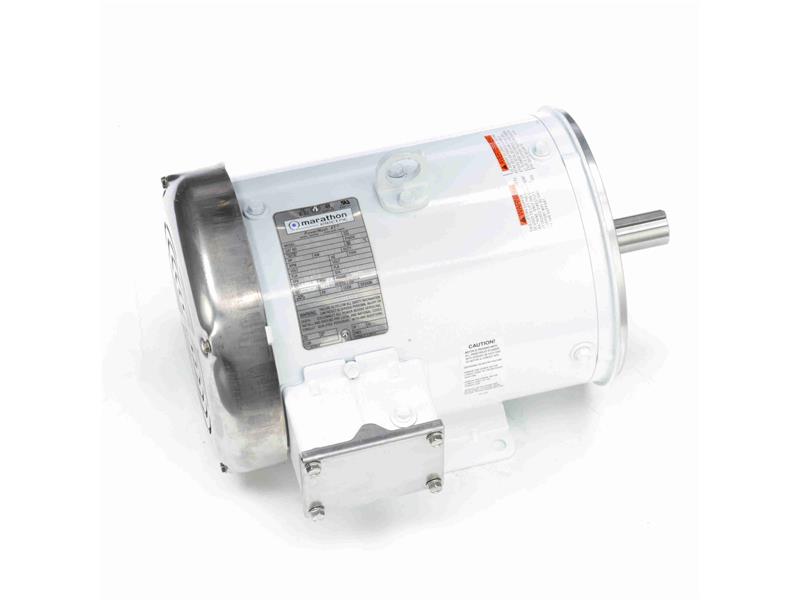 REGAL REXNORD 184TTWW6026