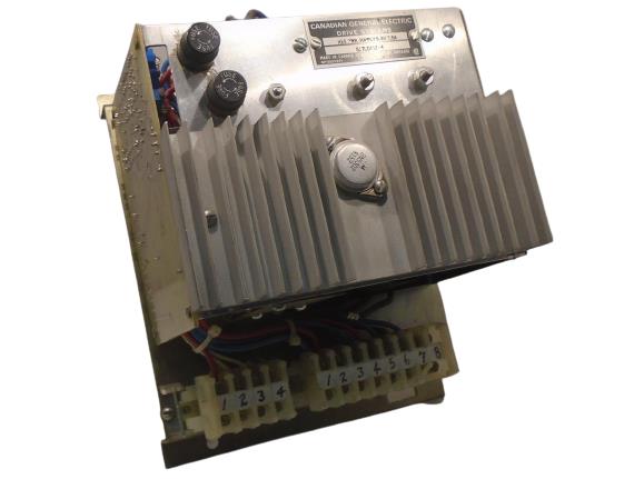 GENERAL ELECTRIC 517L0412-4