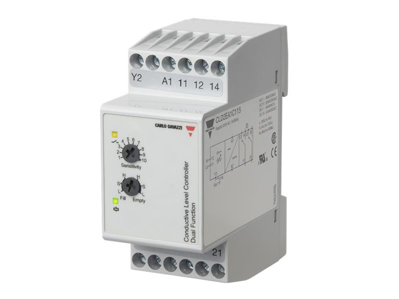 CARLO GAVAZZI CLD2EA1C115