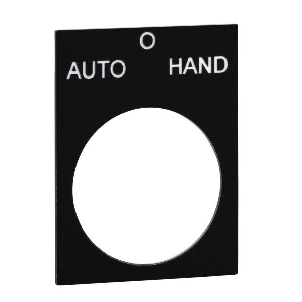 SCHNEIDER ELECTRIC ZB2BY2385